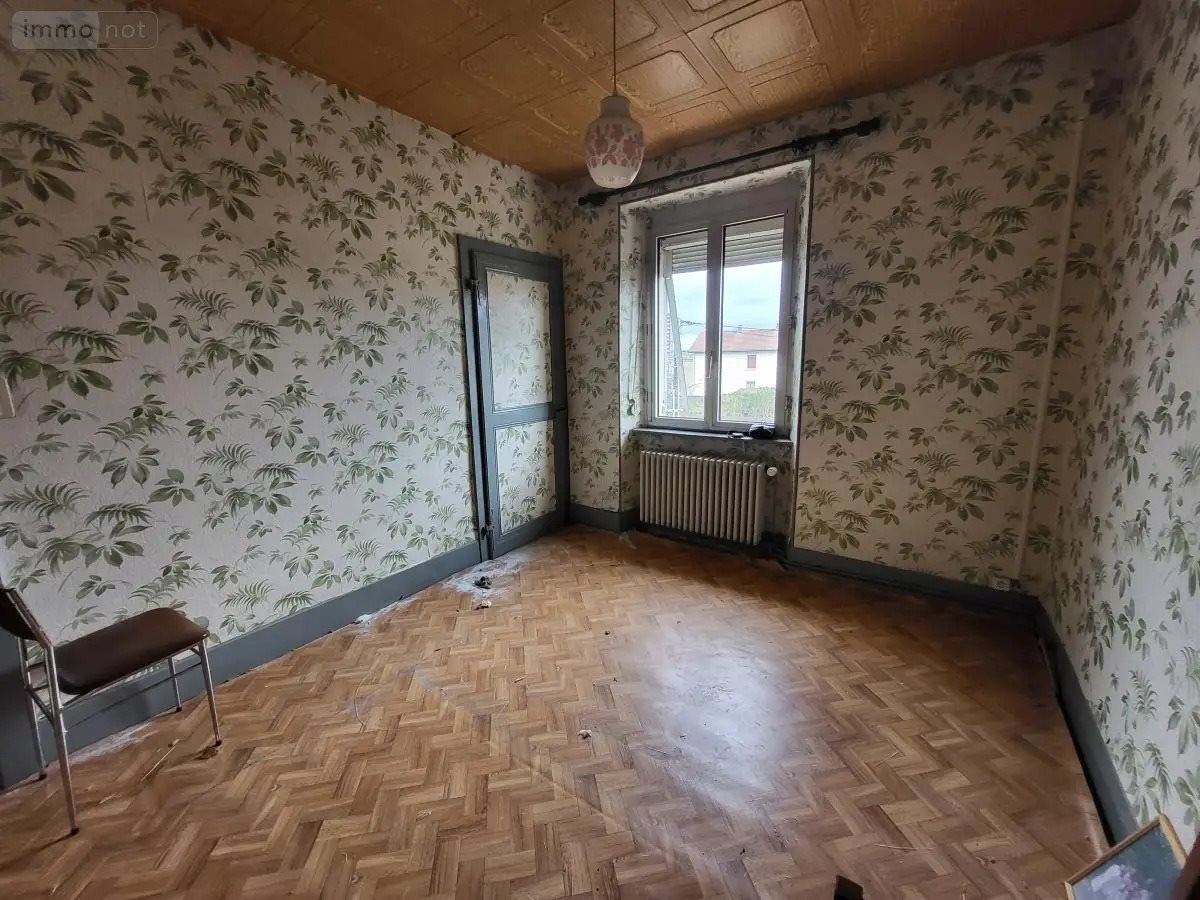 Maison à vendre, 62m², Audincourt