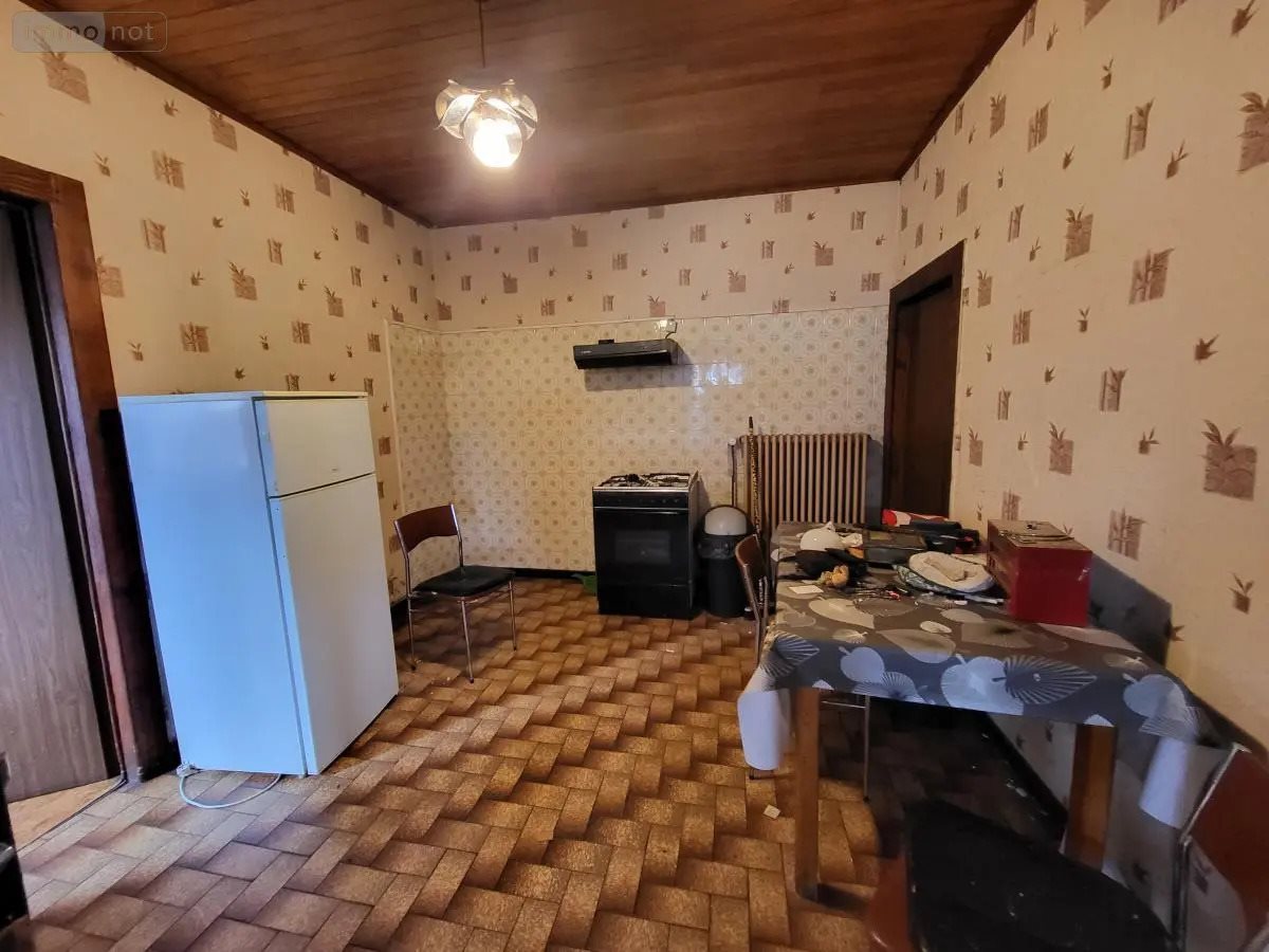 Maison à vendre, 62m², Audincourt