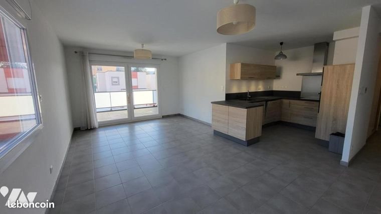 Appartement à vendre, 65m², Seloncourt