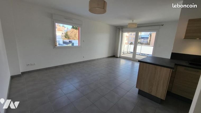 Appartement à vendre, 65m², Seloncourt
