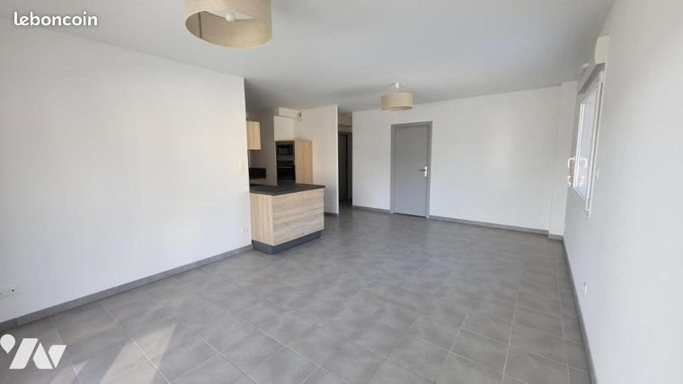 Appartement à vendre, 65m², Seloncourt