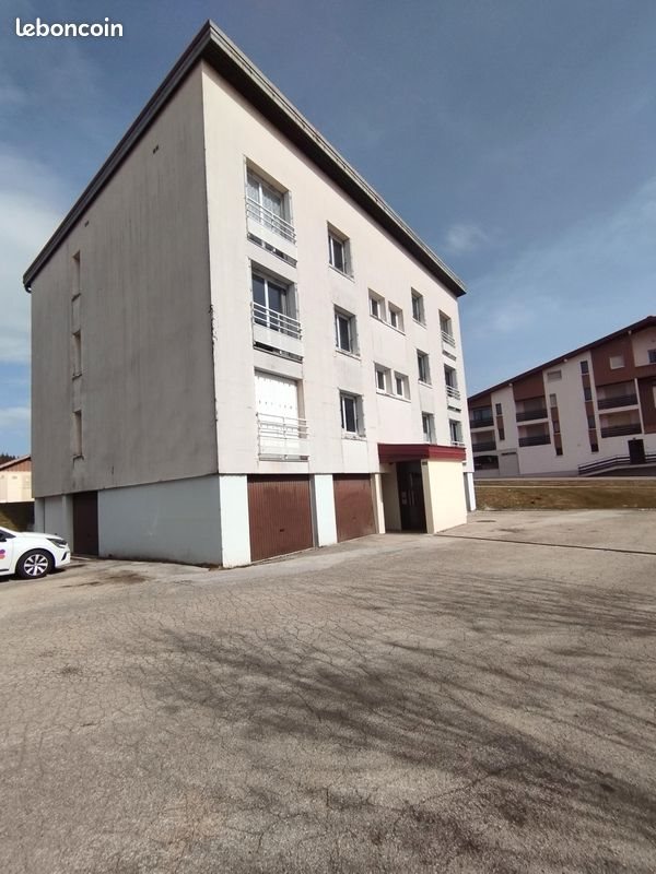 Appartement à louer, 74m², Bellefontaine