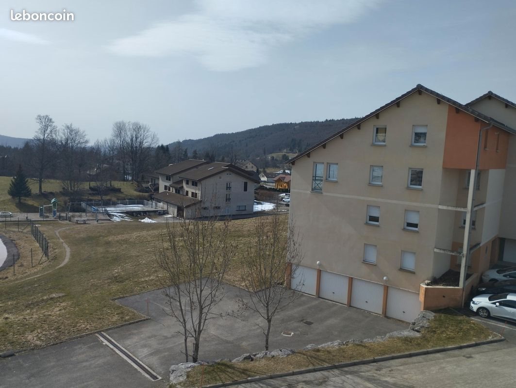 Appartement à louer, 74m², Bellefontaine