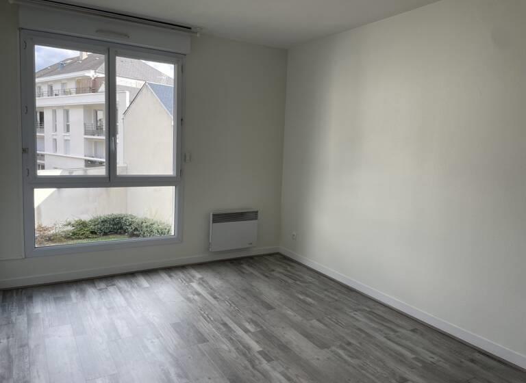Maison à louer, 35m², Orléans