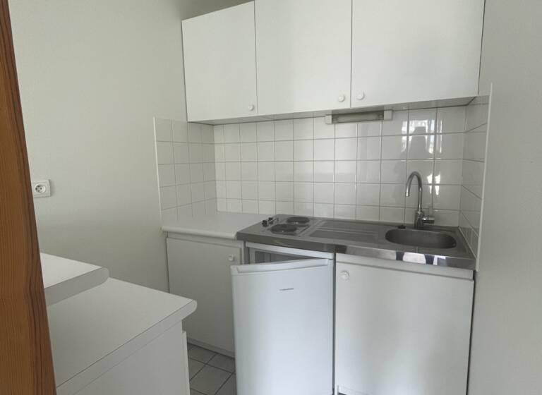 Maison à louer, 35m², Orléans