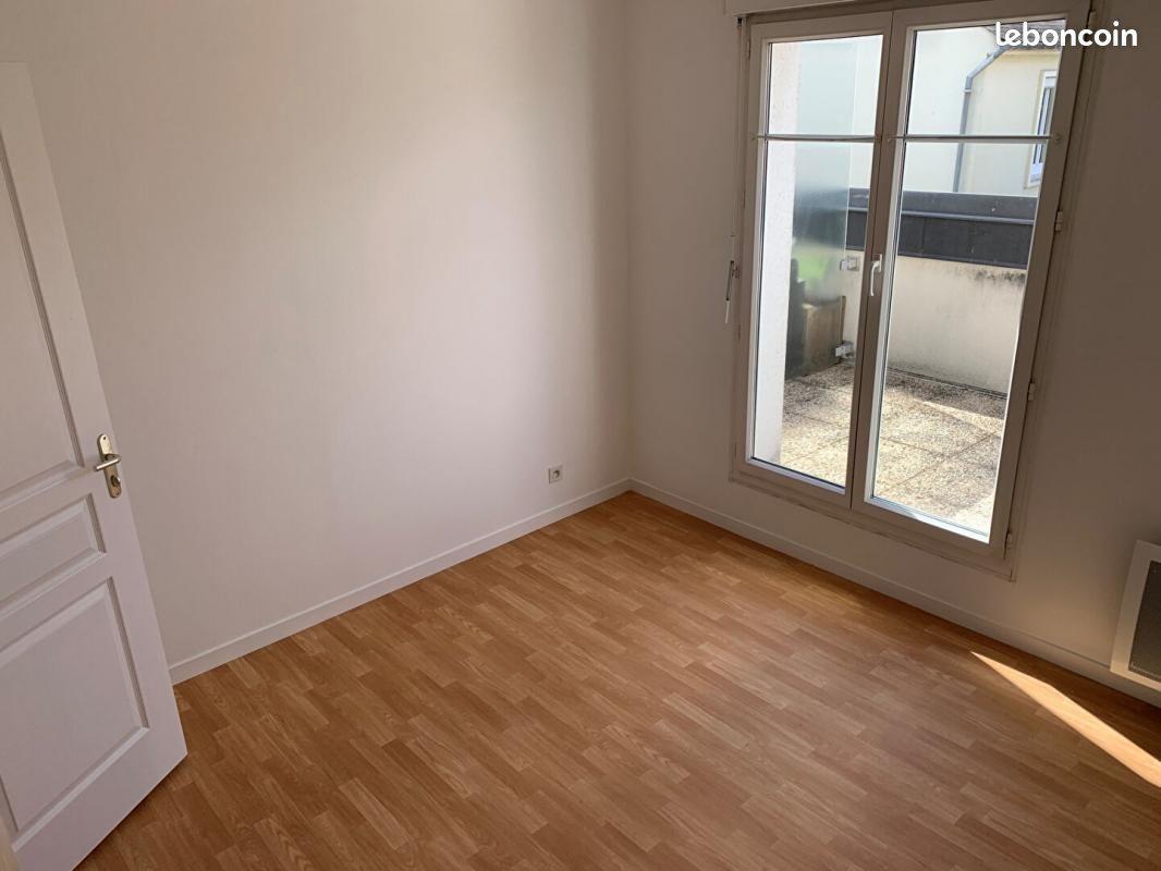 Maison à louer, 35m², Orléans