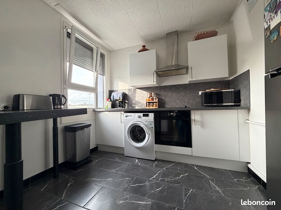 Appartement à vendre, 88m², Saint-Jean-de-la-Ruelle