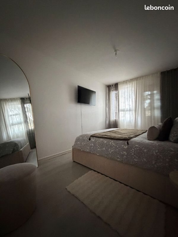 Appartement à vendre, 88m², Saint-Jean-de-la-Ruelle