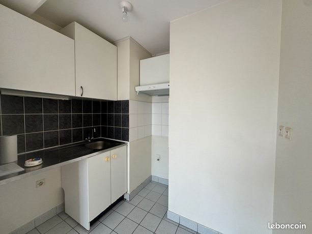 Appartement à louer, 40m², Orléans