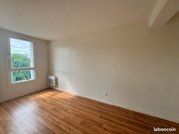 Appartement à louer, 40m², Orléans