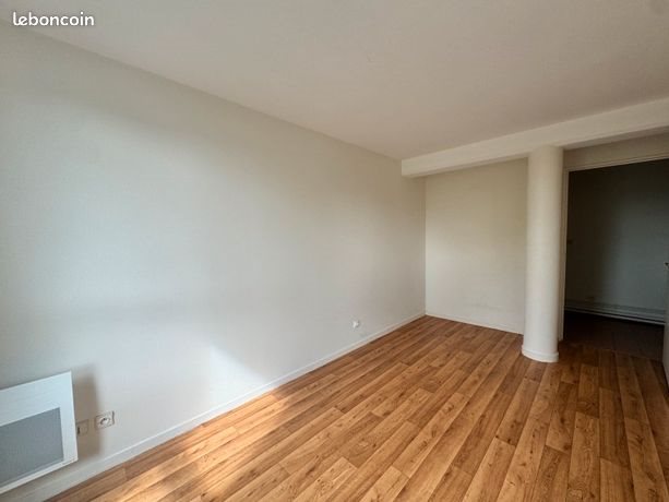 Appartement à louer, 40m², Orléans