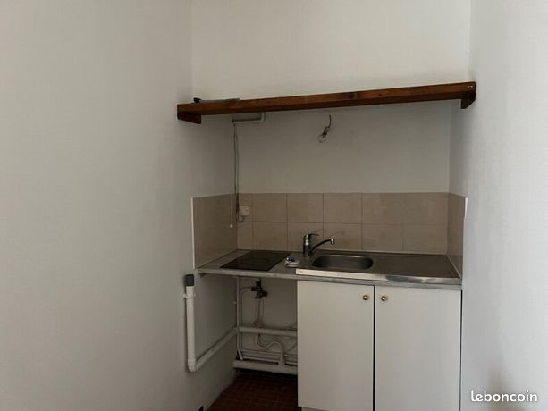 Appartement à louer, 27m², Orléans