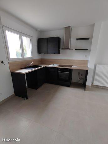 Maison à louer, 51m², Saint-Pryvé-Saint-Mesmin