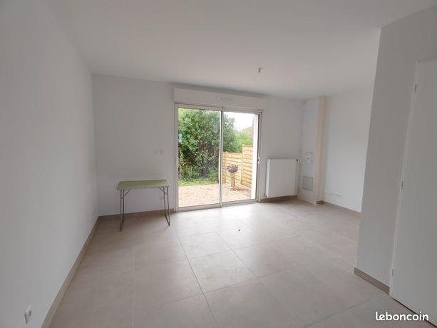 Maison à louer, 51m², Saint-Pryvé-Saint-Mesmin