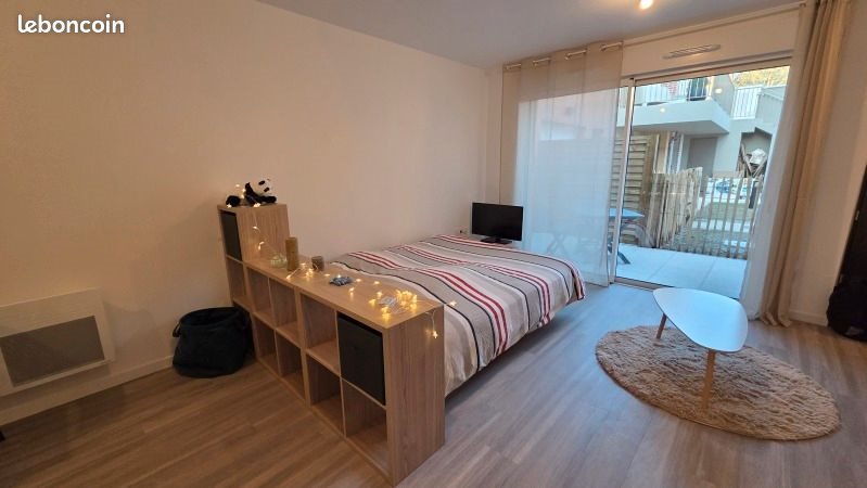 Appartement à louer, 35m², Orléans