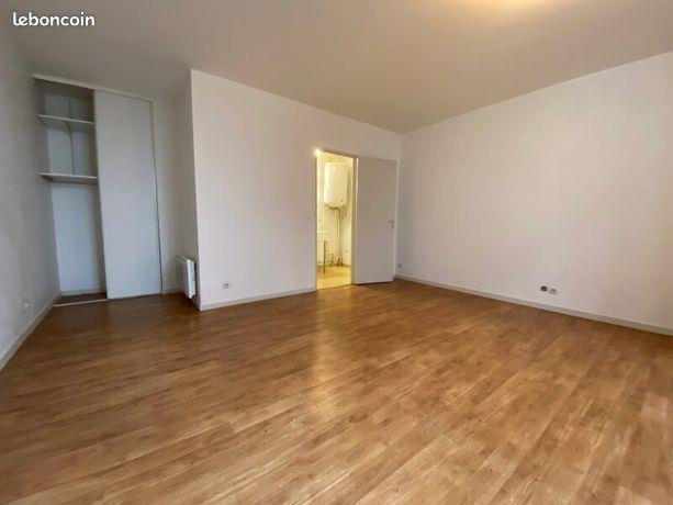 Maison à louer, 30m², Orléans