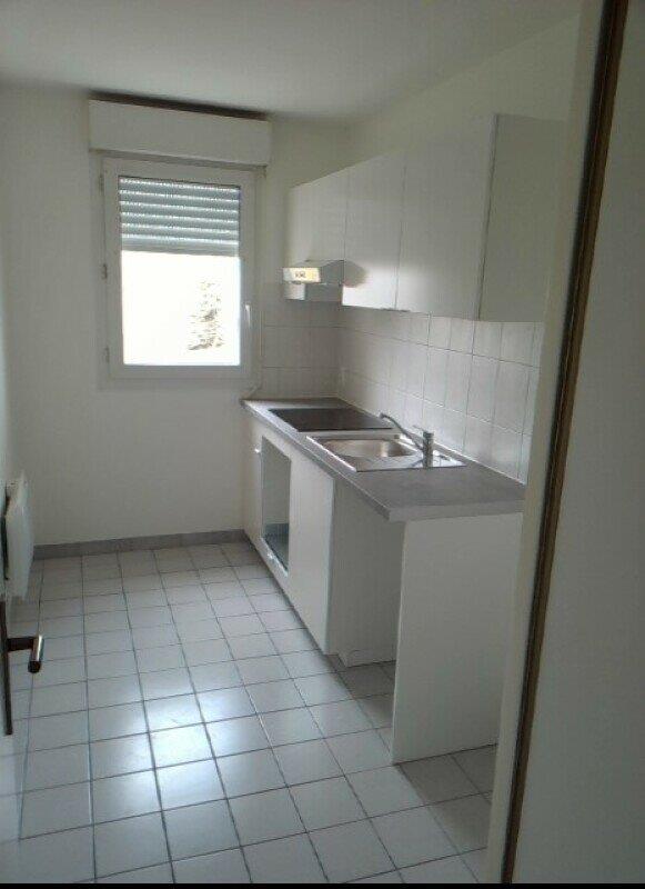 Maison à louer, 49m², Saint-Jean-le-Blanc