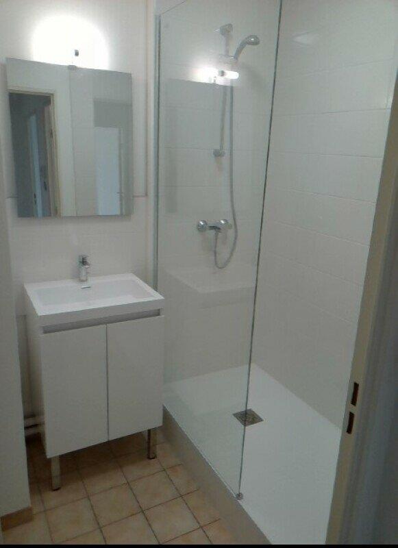 Maison à louer, 49m², Saint-Jean-le-Blanc