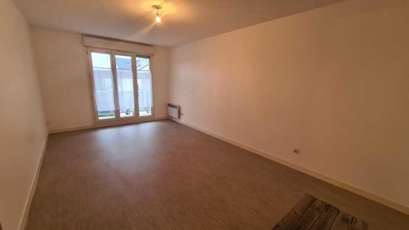 Maison à louer, 49m², Saint-Jean-le-Blanc