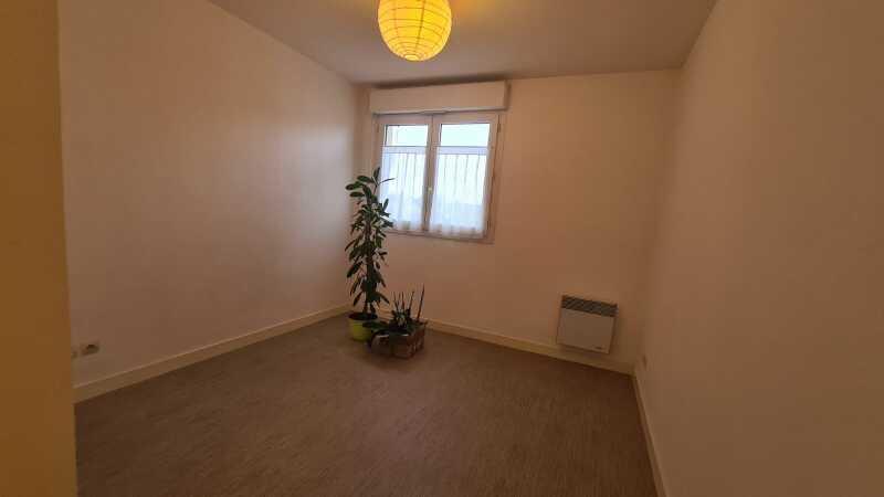 Maison à louer, 49m², Saint-Jean-le-Blanc