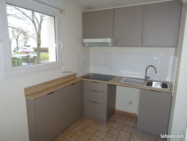Appartement à louer, 43m², Orléans