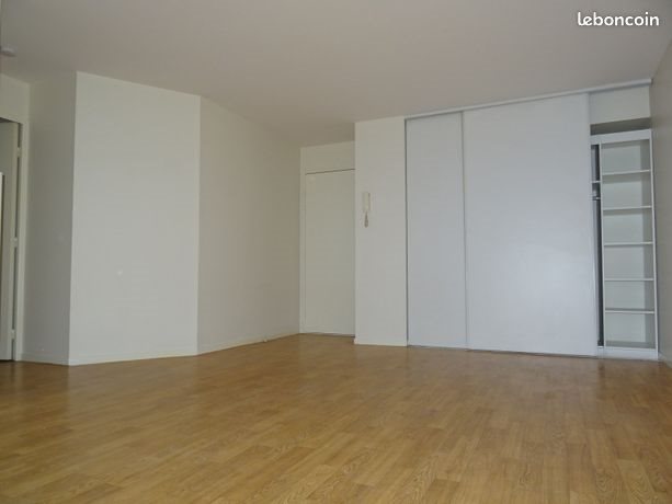 Appartement à louer, 43m², Orléans