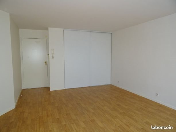 Appartement à louer, 43m², Orléans