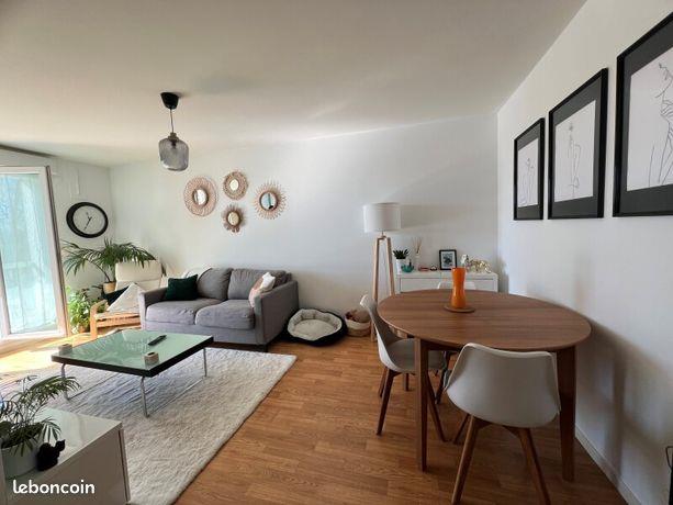 Maison à louer, 37m², Orléans