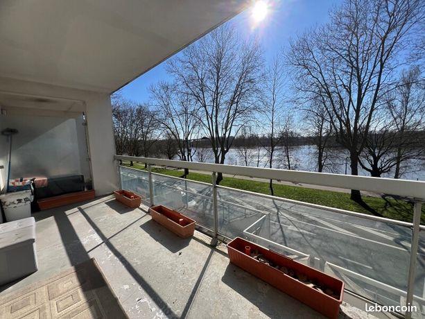 Maison à louer, 37m², Orléans