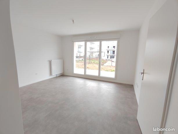 Maison à louer, 44m², Saran