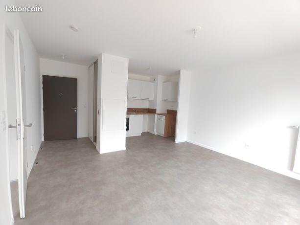 Maison à louer, 44m², Saran