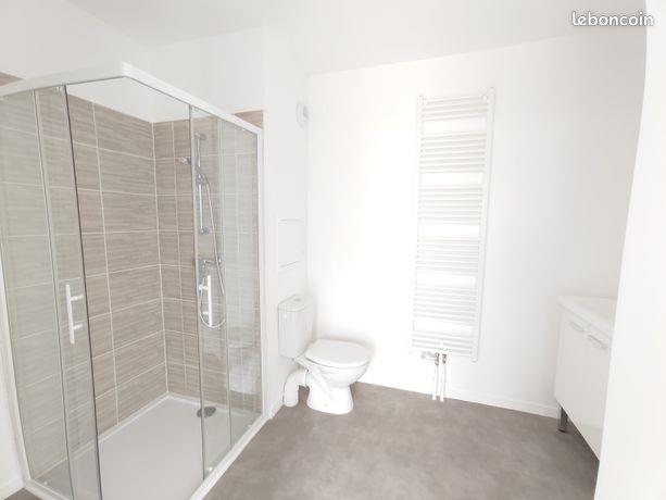 Maison à louer, 44m², Saran