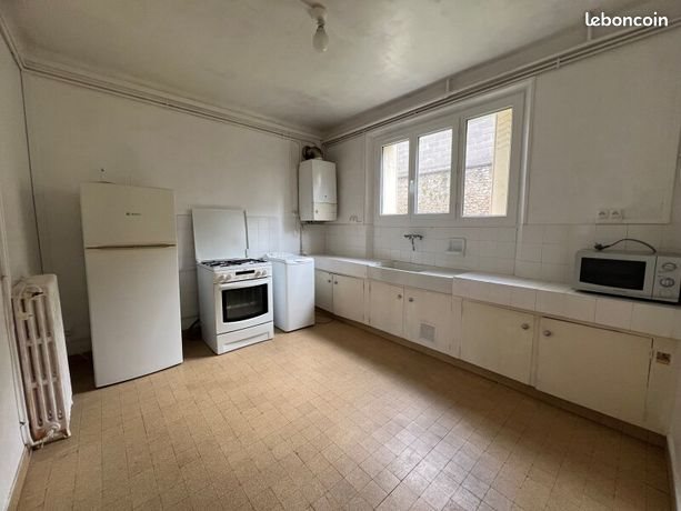 Appartement à louer, 35m², Orléans