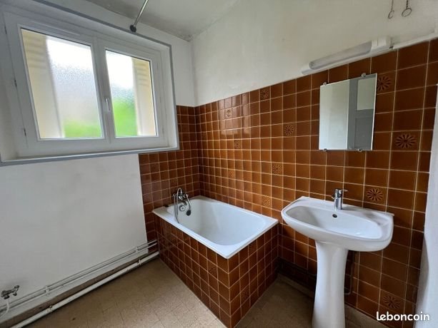 Appartement à louer, 35m², Orléans