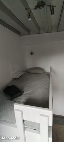 Appartement à louer, 24m², Orléans