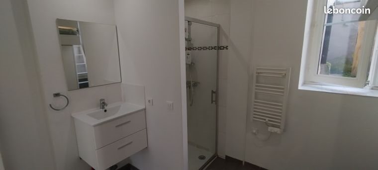 Appartement à louer, 24m², Orléans