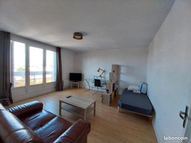 Maison à louer, 33m², Orléans