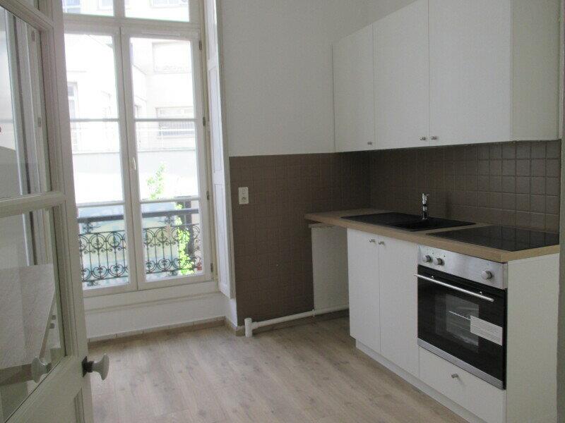 Maison à louer, 120m², Orléans