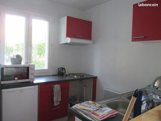 Appartement à louer, 27m², Orléans