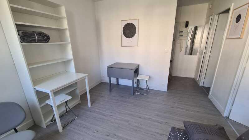 Maison à louer, 24m², Orléans