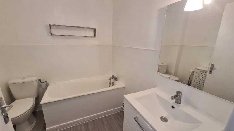 Maison à louer, 24m², Orléans