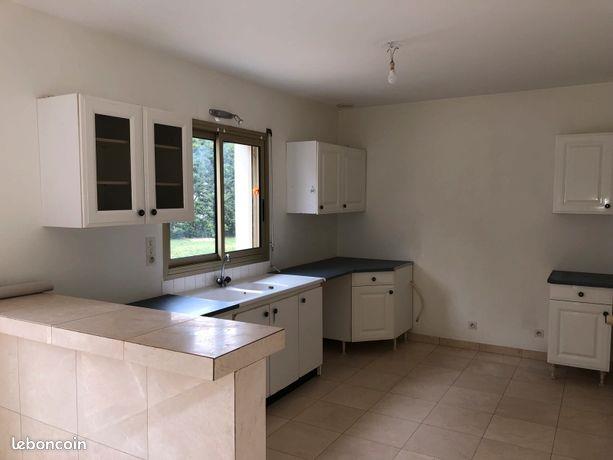 Maison à louer, 123m², Saint-Jean-le-Blanc