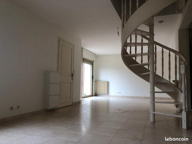 Maison à louer, 123m², Saint-Jean-le-Blanc