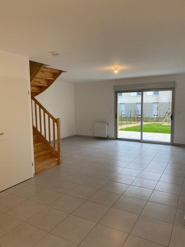 Maison à louer, 81m², Saint-Jean-de-Braye