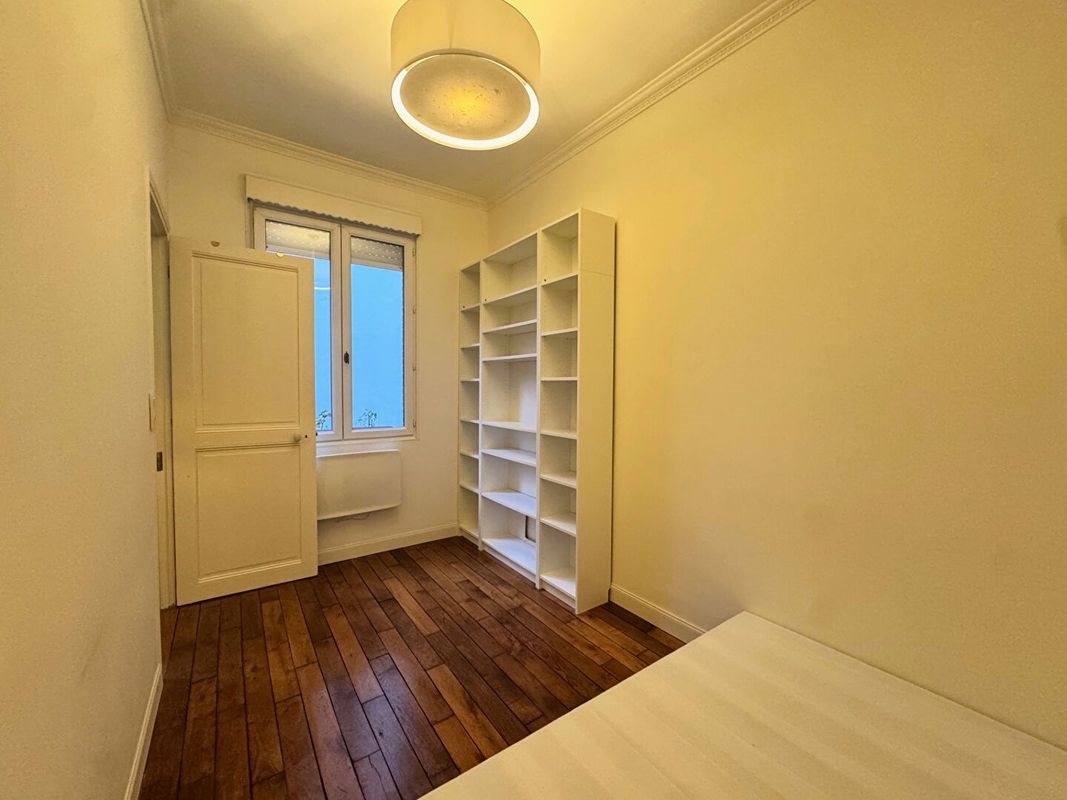 Appartement à louer, 40m², Paris 19ème