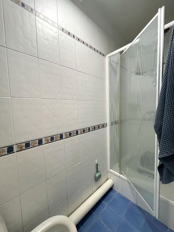 Appartement à louer, 39m², Paris 19ème