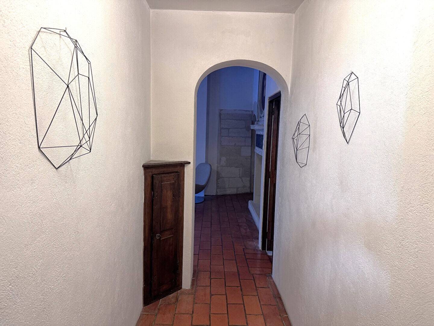 Appartement à louer, 37m², Villeneuve-lès-Avignon