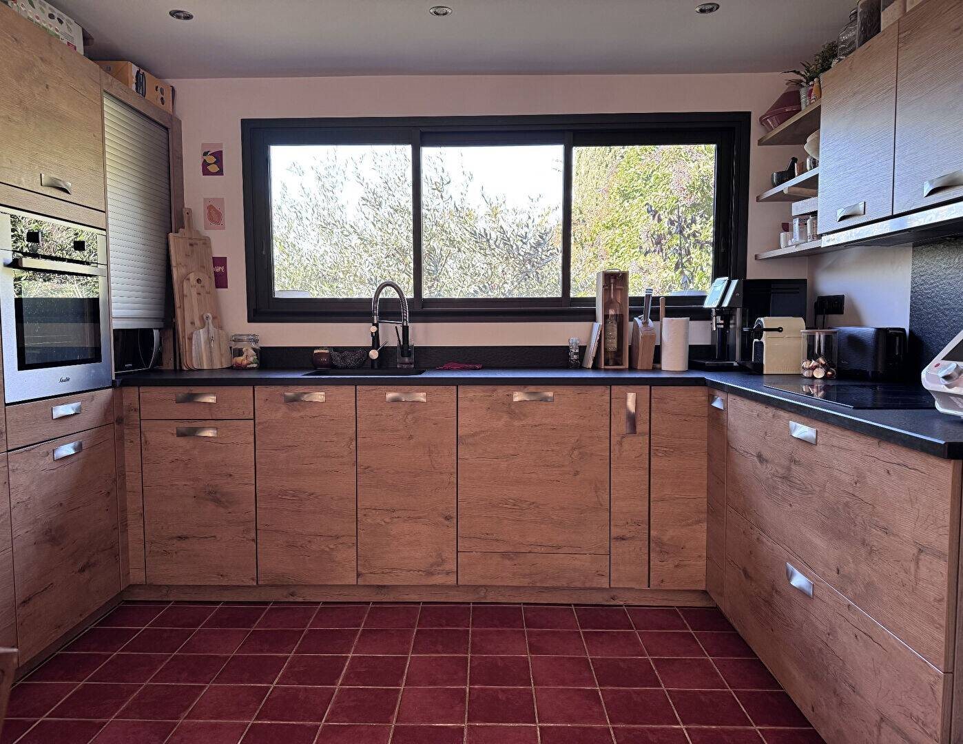 Maison à louer, 93m², Les Angles