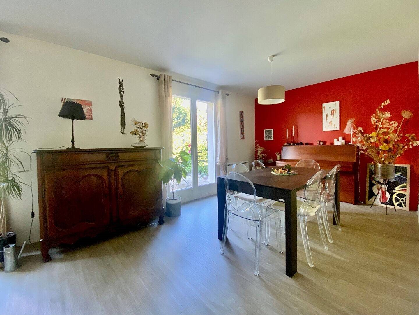 Maison à vendre, 100m², Nantes