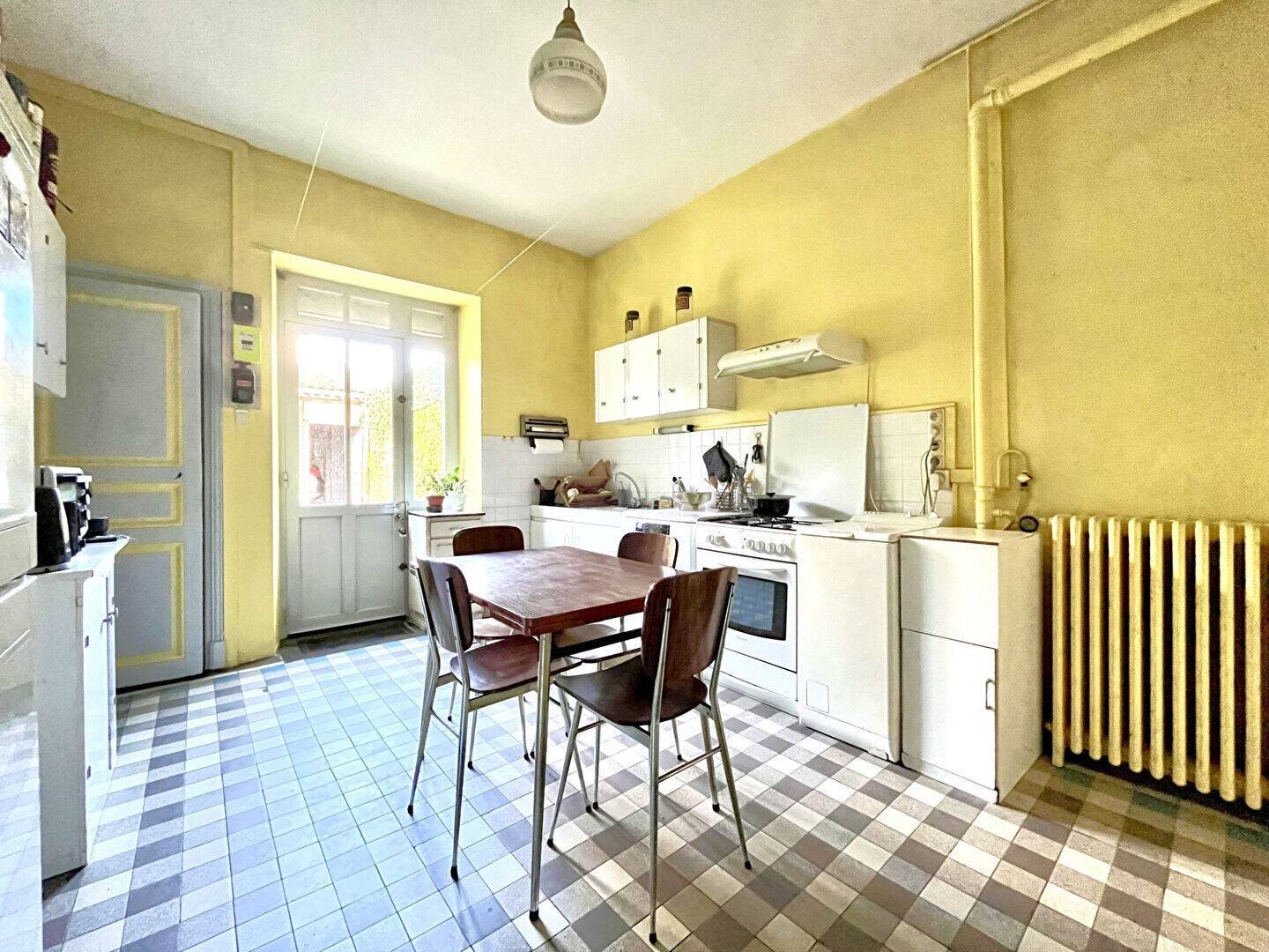 Maison à vendre, 170m², Nantes